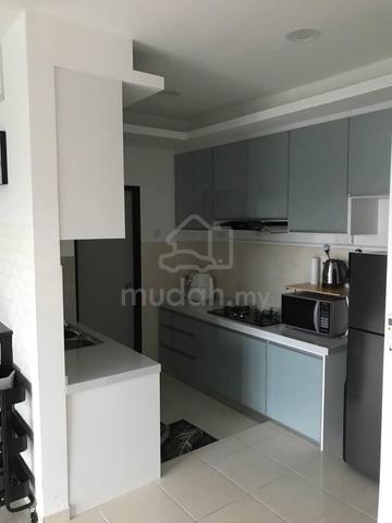 Residensi Permai 1
