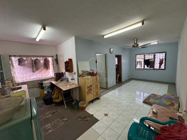 Apartment Lestari (Damansara Damai) 1