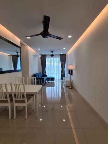 Sentul Point Suite Apartment 1