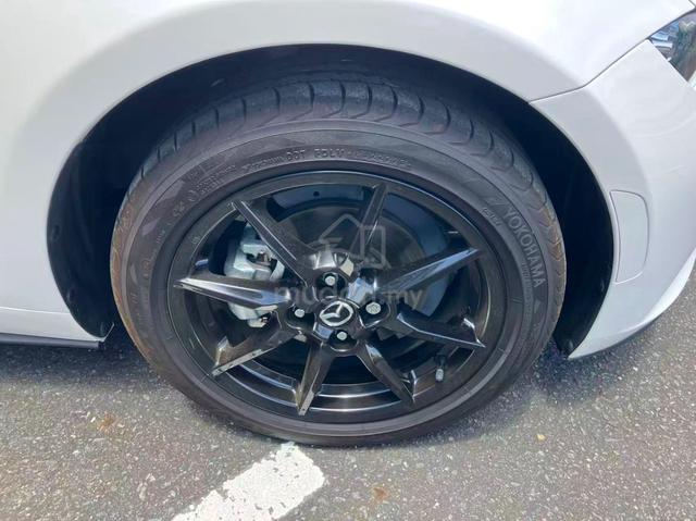 2023 Mazda ROADSTER 1.5 S SPECIAL PACKAGE (A) - 5
