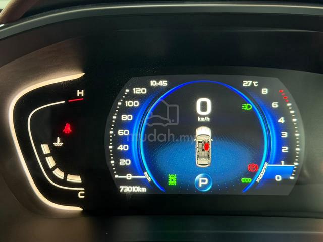 2020 Proton X50 1.5 TGDI FLAGSHIP 73K F/S PROTON - 5