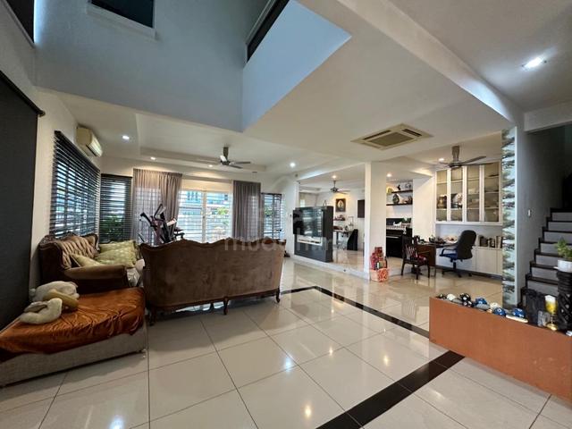[For Sale] Bandar Laguna Merbok- Semi-D Corner Lot 1
