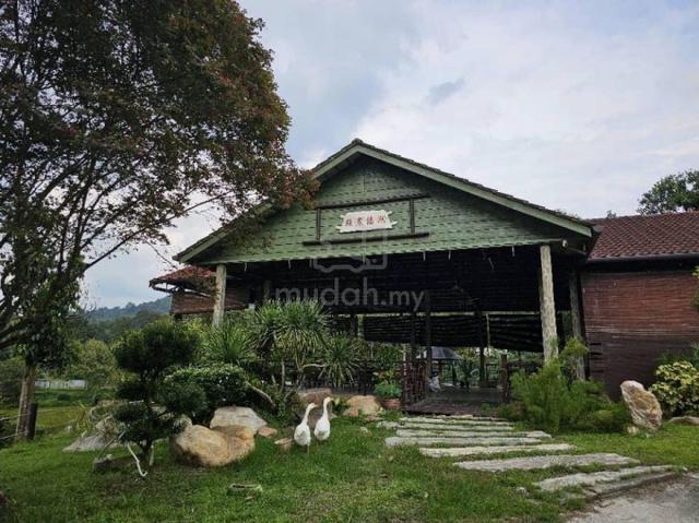 Batu 14, Hulu Langat, Selangor 1
