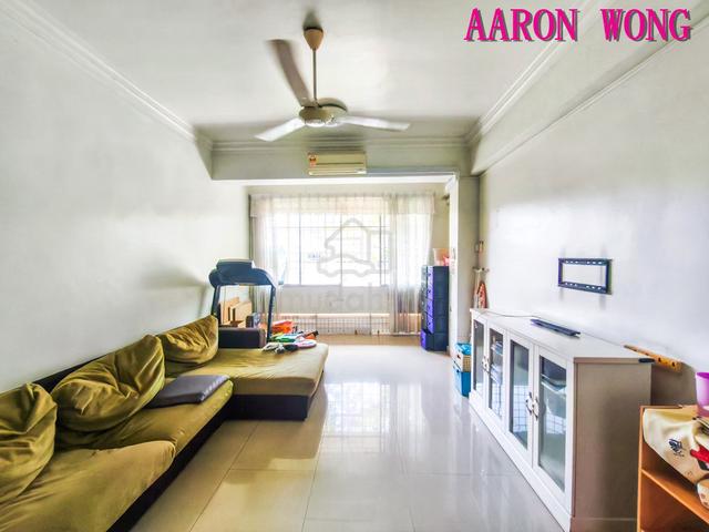 Apartment Arena Shamelin 1