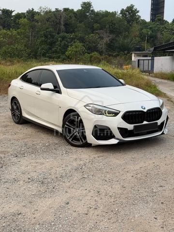 2021 Bmw 2 SERIES 1.5 18I M SPORT GRAN COUPE MY20 - 1