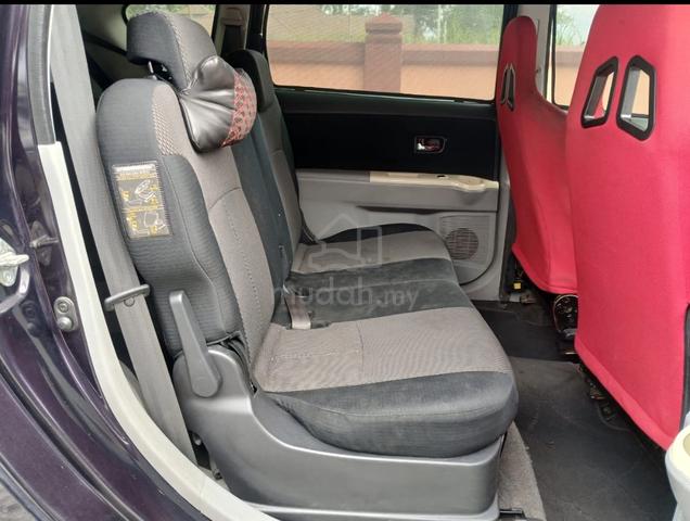 2012 Perodua ALZA 1.5 EZI (A) - 4