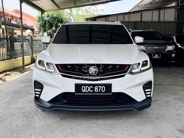 PROTON X50 1.5T Premium (A) TIPTOP CONDITION - 2