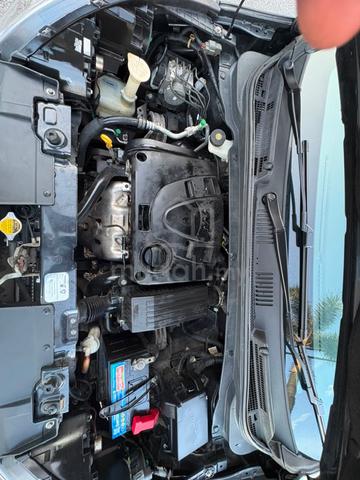 2015 Proton IRIZ 1.3 (A) - 4