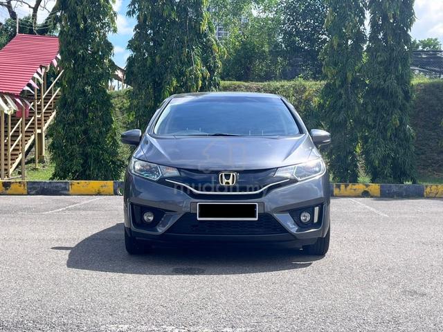 2016 Honda JAZZ 1.5 S (A) FULL LOAN / OWNER - 3