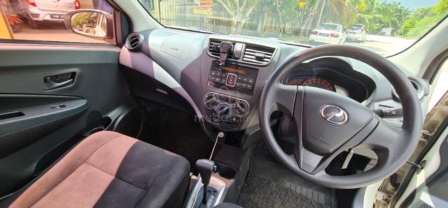 2020 Perodua AXIA 1.0 G (A) - 5