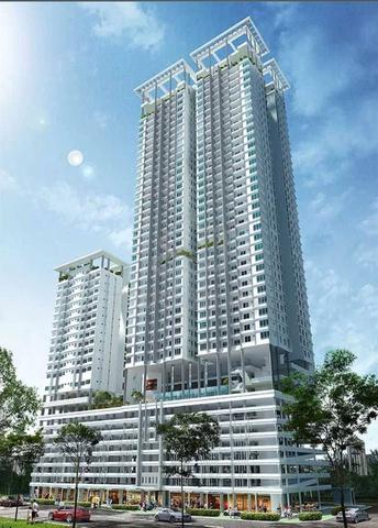 Skyview Residence 1