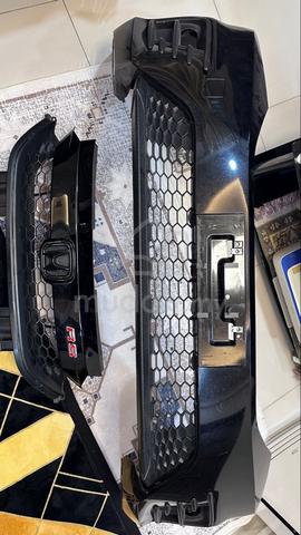 Carousel Image Selected
