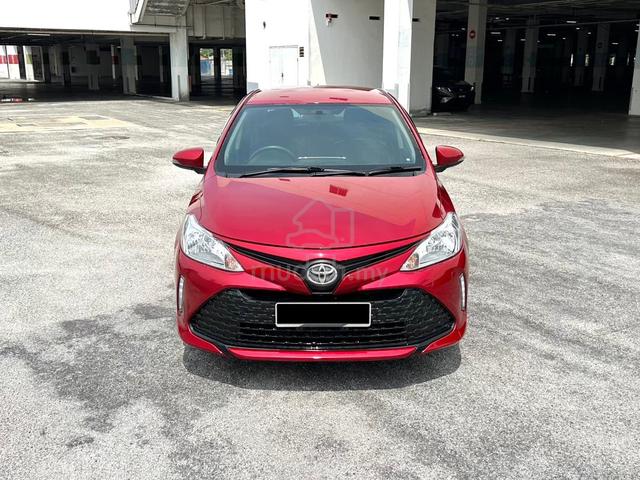 2018 Toyota VIOS 1.5 G (A) 3 YRS WRNTY/FOC DELIVRY - 3