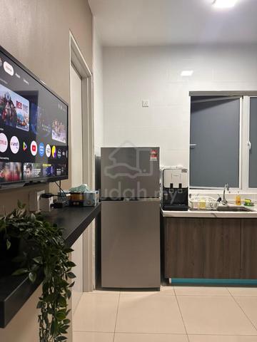 Help institute/ Nadayu 801/ Female room+ WIFI+ bills included 3