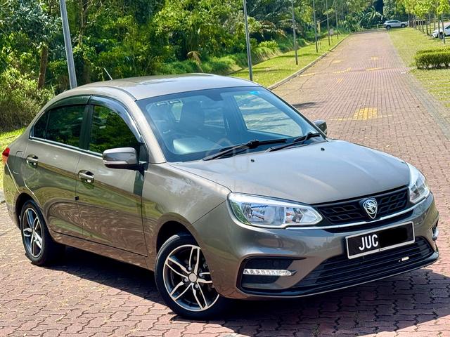 2020 Proton SAGA 1.3 PREMIUM ✅32k Mileage - 1