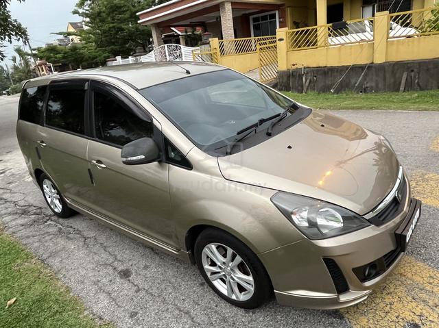 2012 Proton EXORA 1.6 BOLD PREMIUM - 3