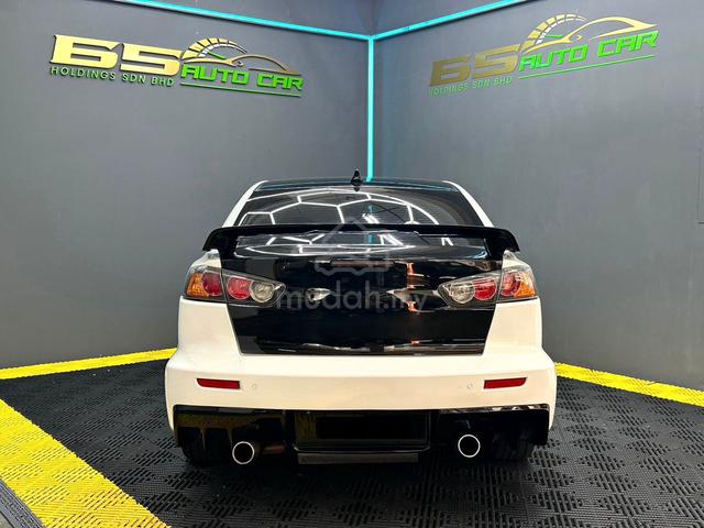 2010 Mitsubishi LANCER 2.0 GT FACELIFT CASH (A) - 4