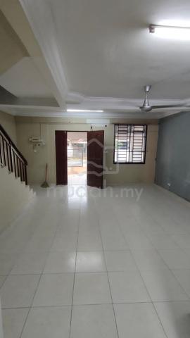 Taman Pulai Jaya JB @ Skudai Double Storey Terrace House Near Tuas 1