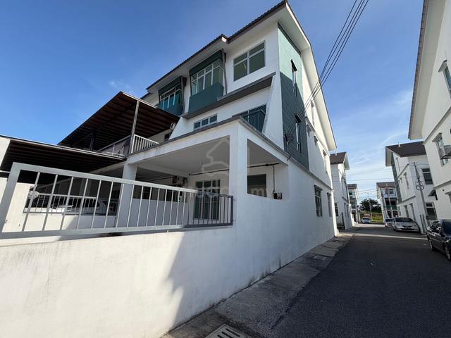 [ Murah+New+Endlot ] 2.5sty House , Scientex Kundang Jaya  , Rawang 1
