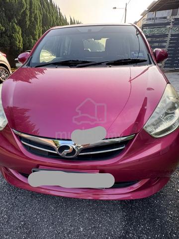 2014 Perodua MYVI 1.3 EZI PREMIUM (A) - 2