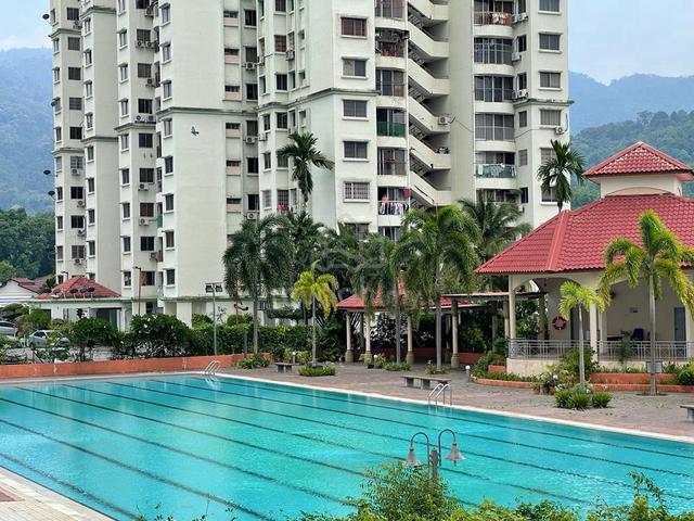 Taman Kristal 1