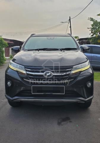 2024 Perodua ARUZ 1.5 AV MY21 D38L (A) - 5