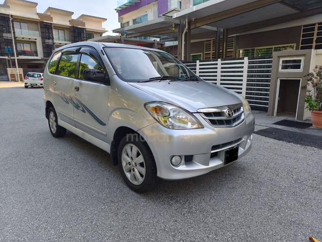 2011 Toyota AVANZA 1.5 G ENHANCED (A) - 3