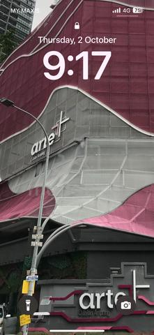 Arte Plus Jalan Ampang 1