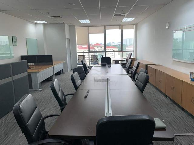 Sentral Vista Brickfields [Cash Back❤️Full Loan❤️Good Investment} 1