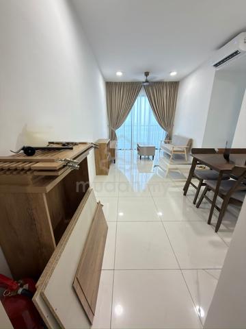 Vivo Executive Apartment 1