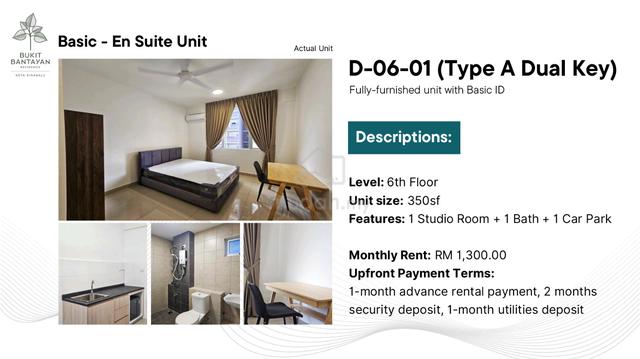 Bukit Bantayan Residence 1