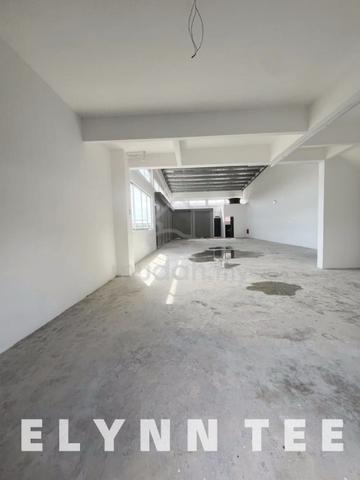 1.5 Detached Light Industry ECO INDUSTRIAL HUB Batu Kawan _Penang 1