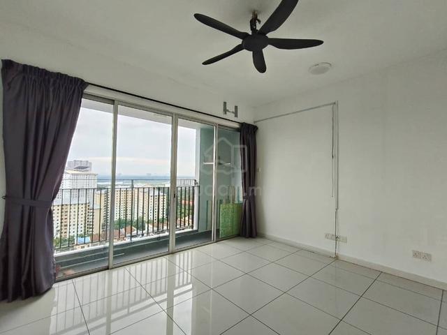 Epic Residences 1