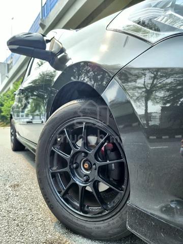 Perodua MYVI 1.5 AV TIPTOP CONDITION 1 OWNER USED - 4