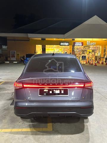 2025 Proton SAGA 1.5 PREMIUM MY16 BT P2-13A - 3