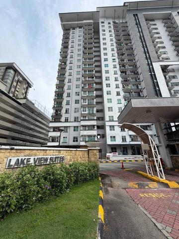 Lake View Suites 1