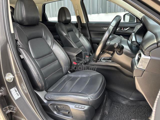 Mazda CX-5 2.5 G GVC PLUS HIGH FACELIFT MODEL - 3
