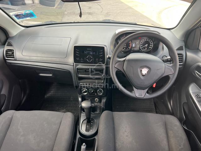 2022 Proton SAGA 1.3 STANDARD (A) - 5