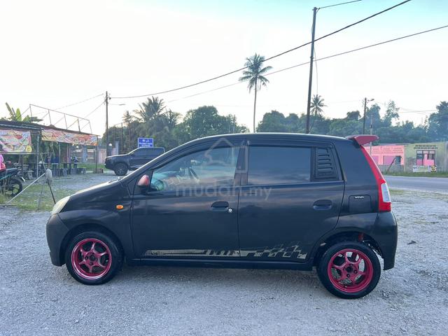 2011 Perodua VIVA 0.7 660 EX EF-VE (M) - 3