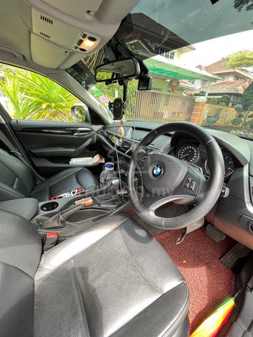 2011 Bmw X1 2.0 SDRIVE18I (CKD) E84 (A) - 5