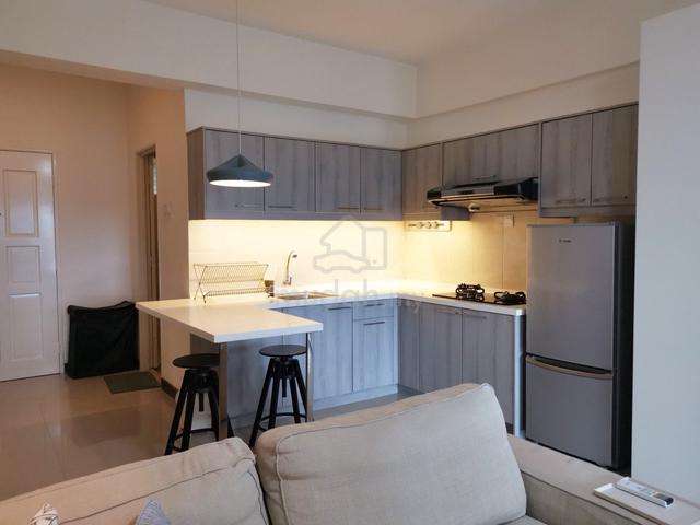 Ampang Putra Residency 1