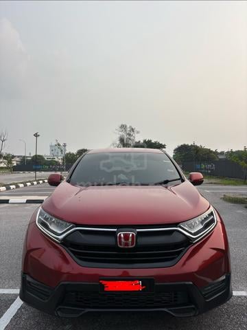 honda crv 2019 1.5 turbo - 1