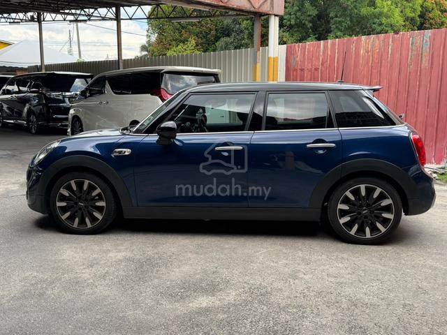 2016 Mini COOPER 2.0 S (A) LOAN KEDAI IC SAHAJA - 4
