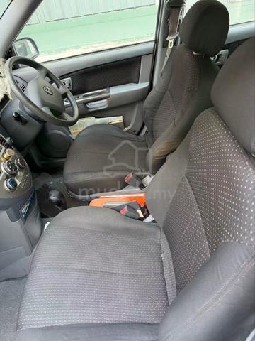 2010 Naza CITRA 2.0 GLS FACELIFT (A) - 5