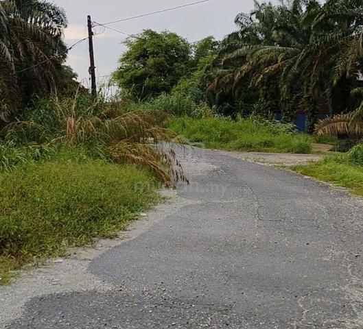 5 Acres Agriculture Zoning Industrial Land @ Pekan Nanas, Johor 1