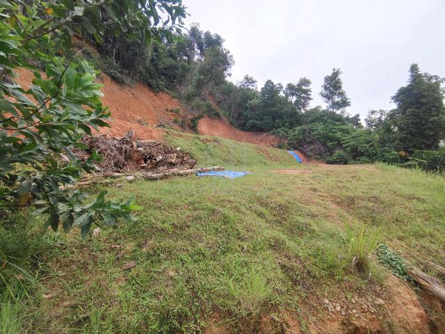 FREEHOLD INFRA READY Bungalow Lot Dato Abu Bakar Baginda Bangi 1