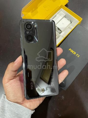 Pco F3 - Mobile Phones & Gadgets for sale in Kangar, Perlis