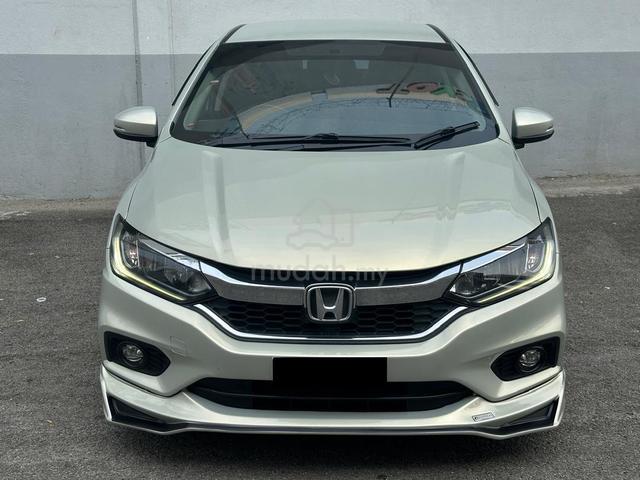 Honda CITY 1.5 V (A) - 3