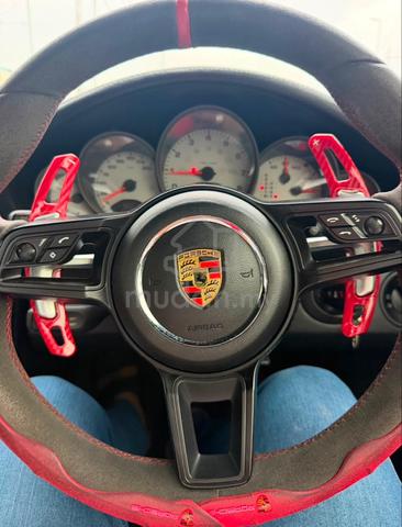 2010 Porsche 911 3.8 CARRERA S 997 MY09 (A) - 5