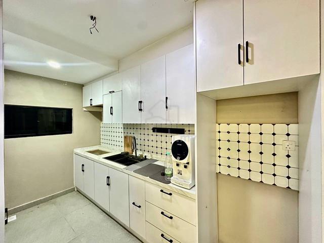 Azaria Apartments 1